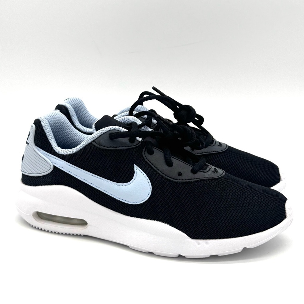 WMNS Nike Air Max Oketo Es1 - Black/Hydrogen Blue